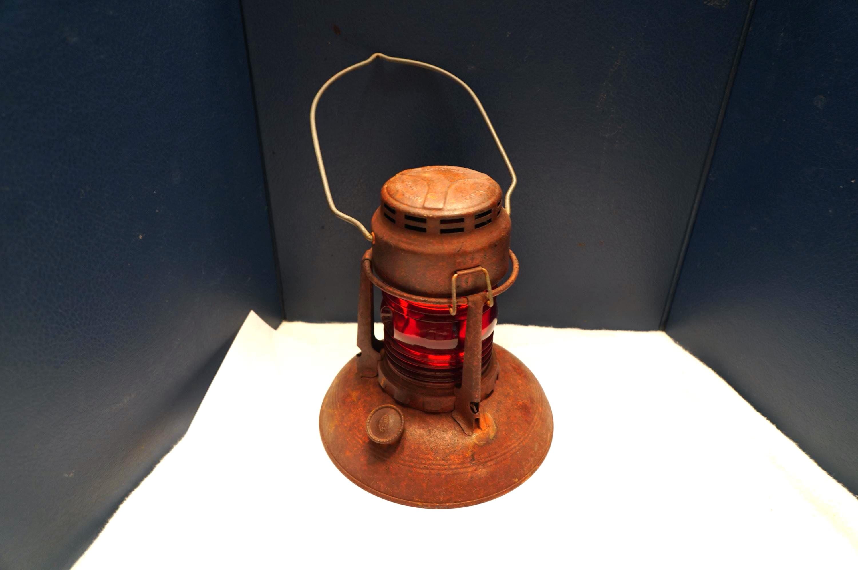 Storm Lantern - Etsy