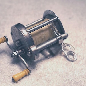 Pflueger Summit Reel - Etsy