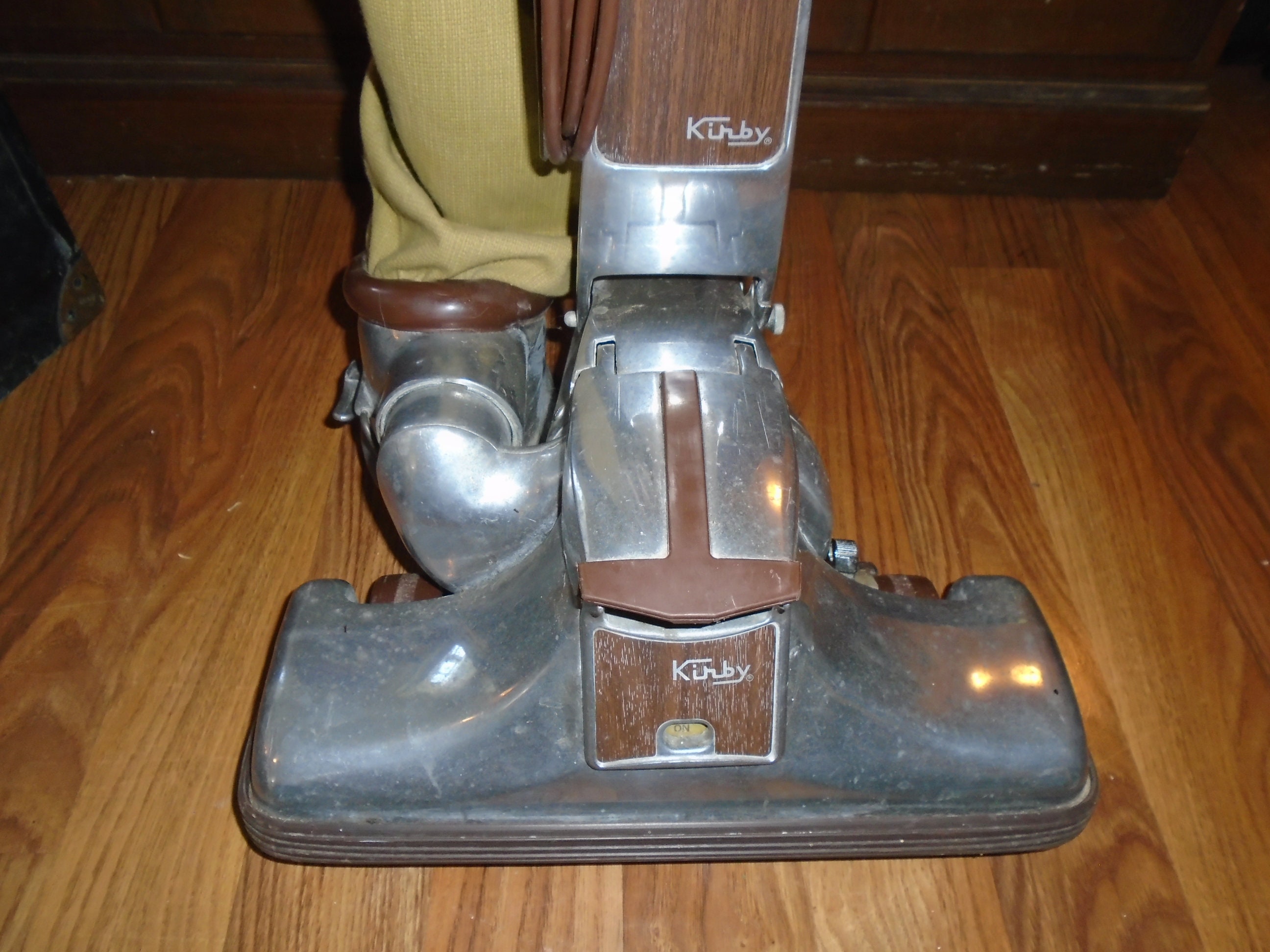 Vintage kirby Vacuum