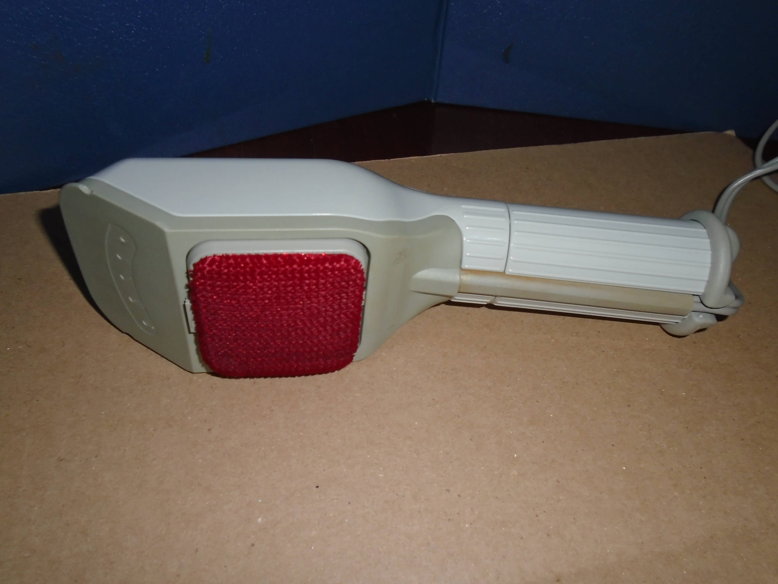 sunbeam steam valet handheld mini steamer
