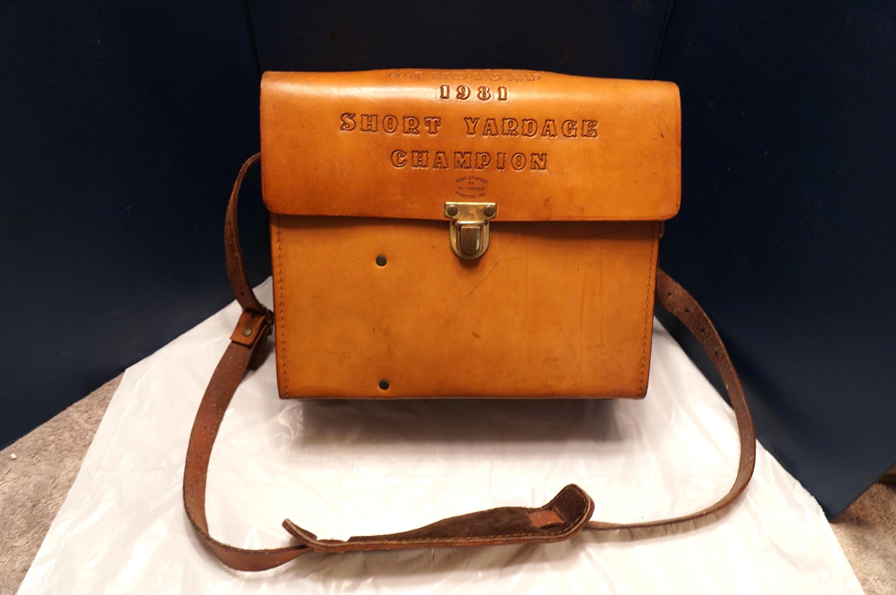 ライフルケース ビンテージ Vintage Shotgun Case - Etsy