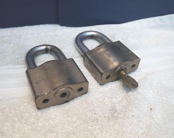 Sargent & Greenleaf environmental locks 2, Large padlocks