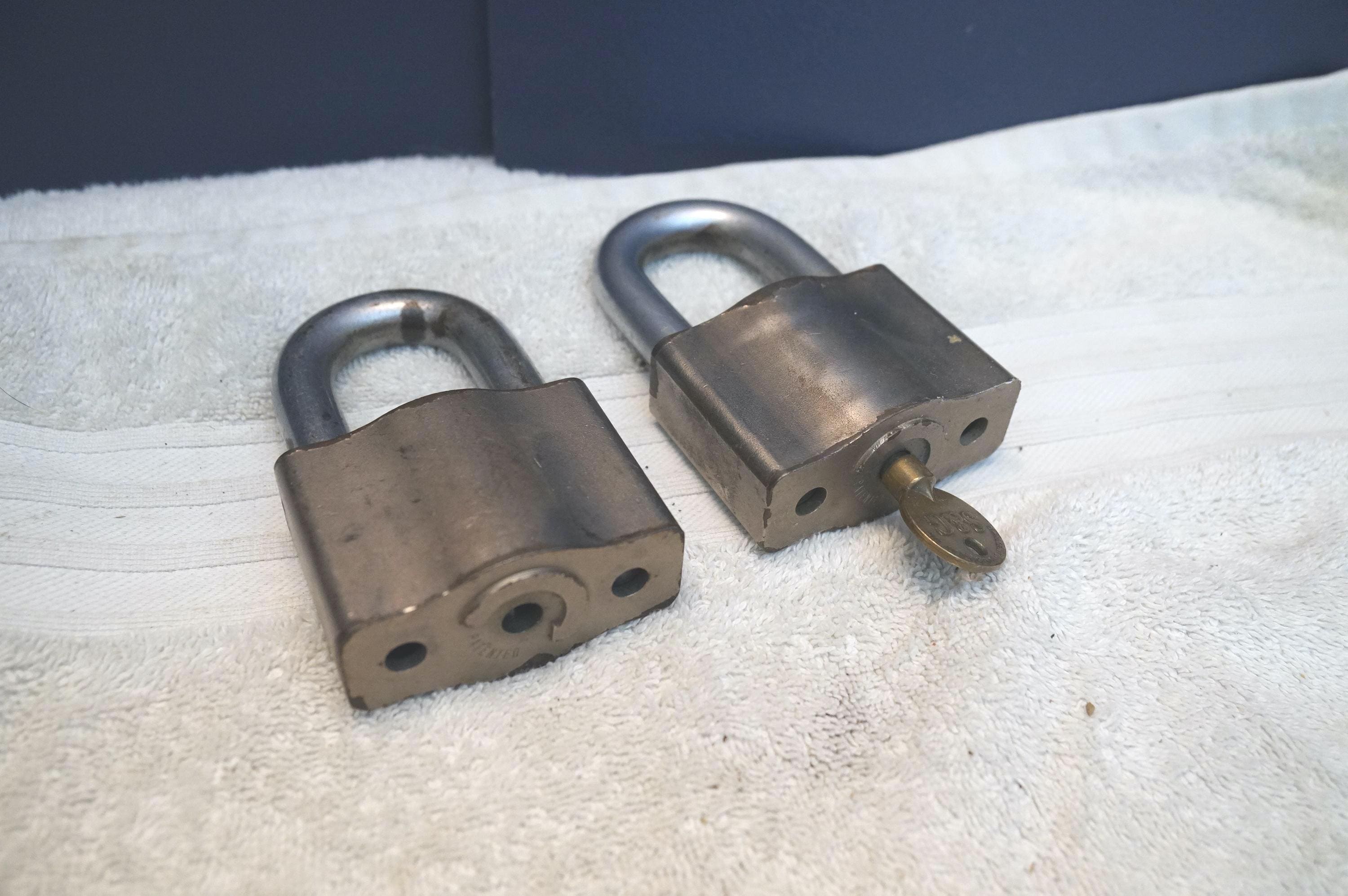 102 Railroad Key - Etsy