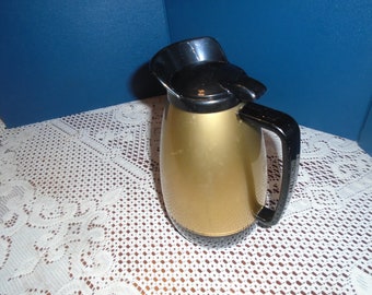 Thermoserve Coffee carafe, Mid century coffee carafe