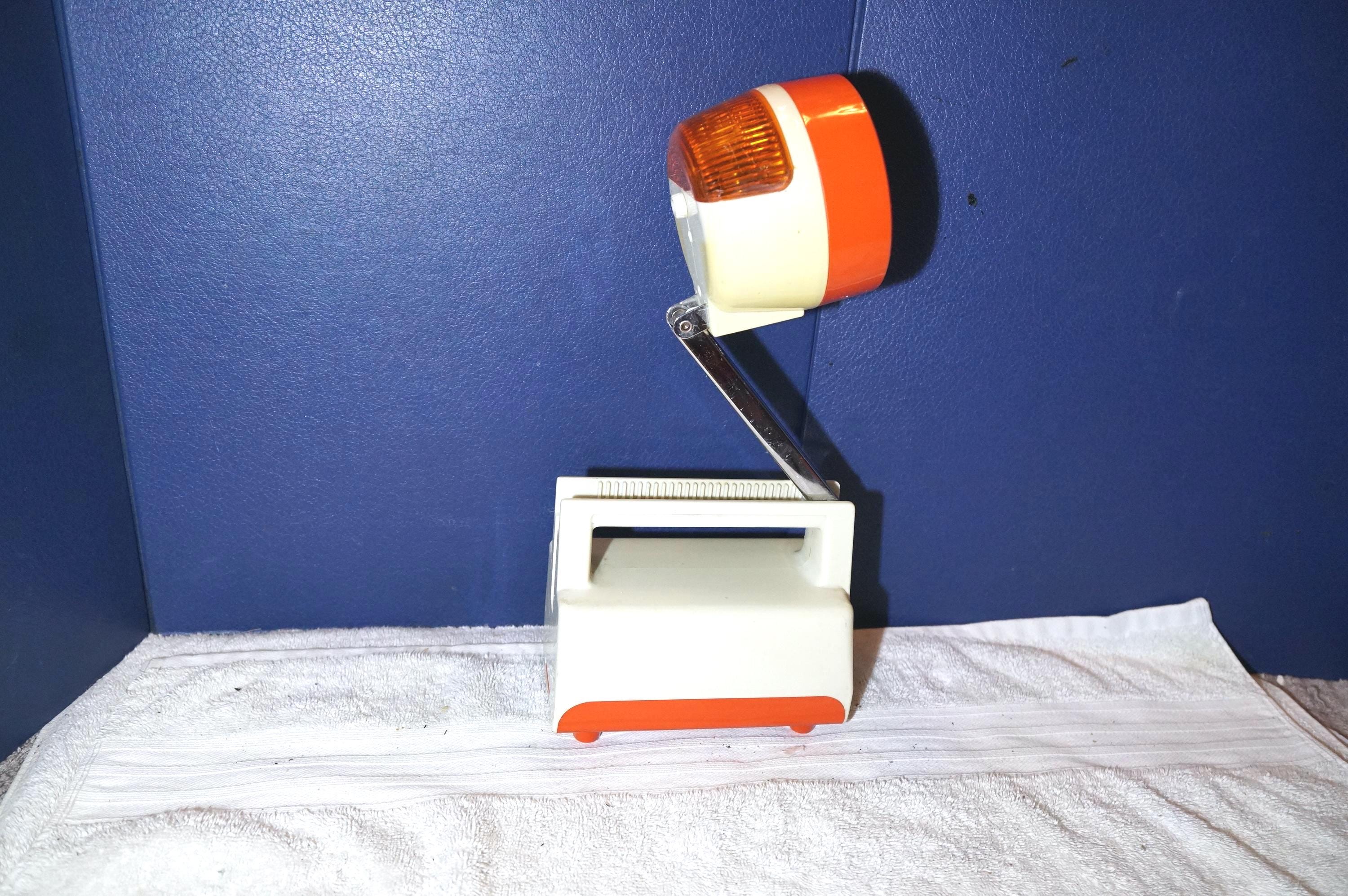 70s Lantern Flashlight - Etsy
