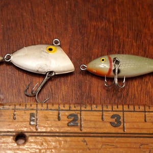 Bayou Boogie Whopper Stopper Lures パッチ Bayou Boogie Special