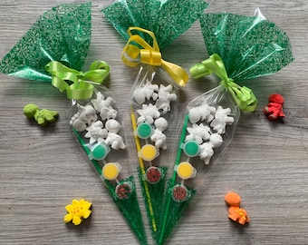 Dinosaur Party bag / kids Party Craft/ dinosaur theme party bag/ dinosaur Party favours / party bag filler/ dinosaur birthday/ wedding