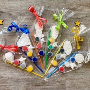 Set of Superhero party bags favours / party favours/ superhero party bags / superheroes Party bags / superheroes birthday / party bags cones