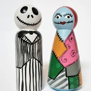 Jack and Sally