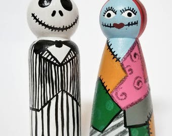 Jack and Sally