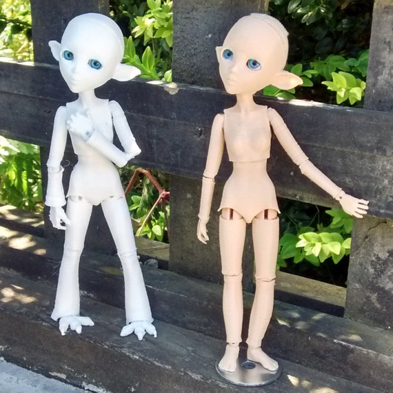 etsy bjd