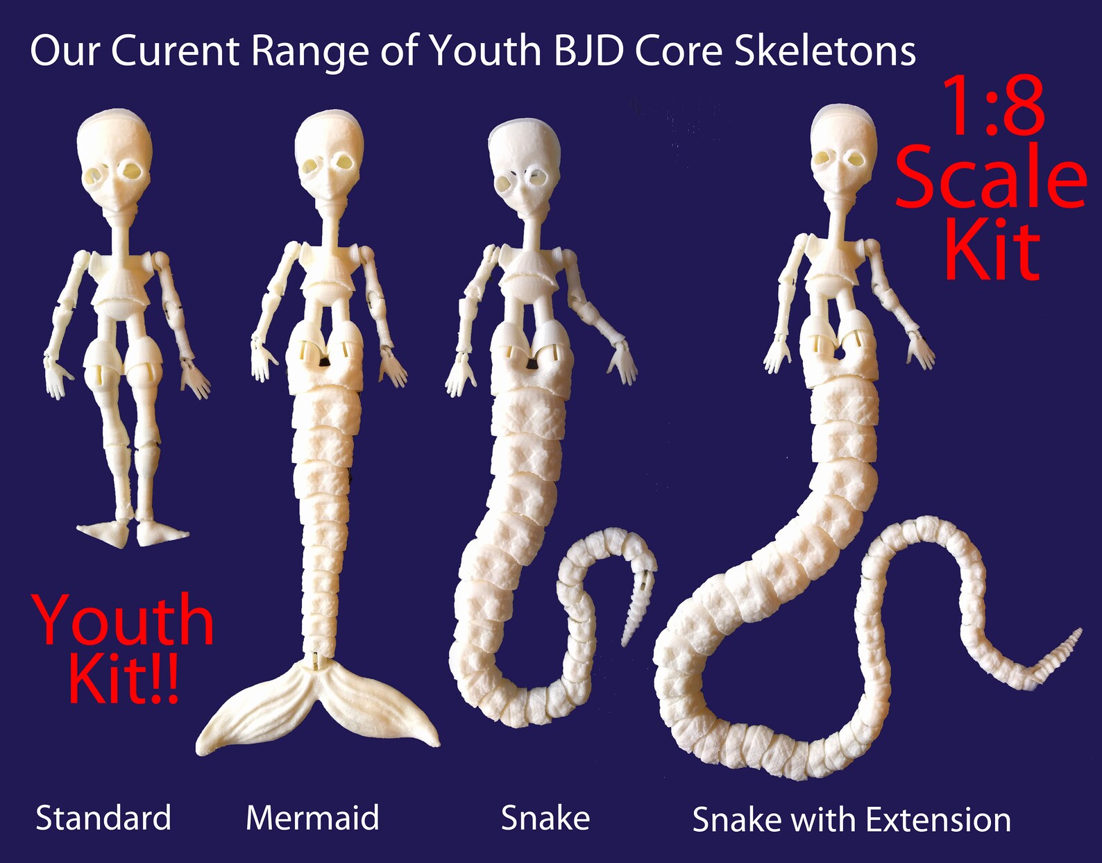 Core form. Core form