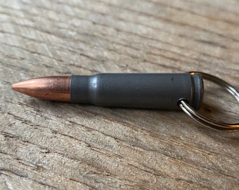 retractable key chain target