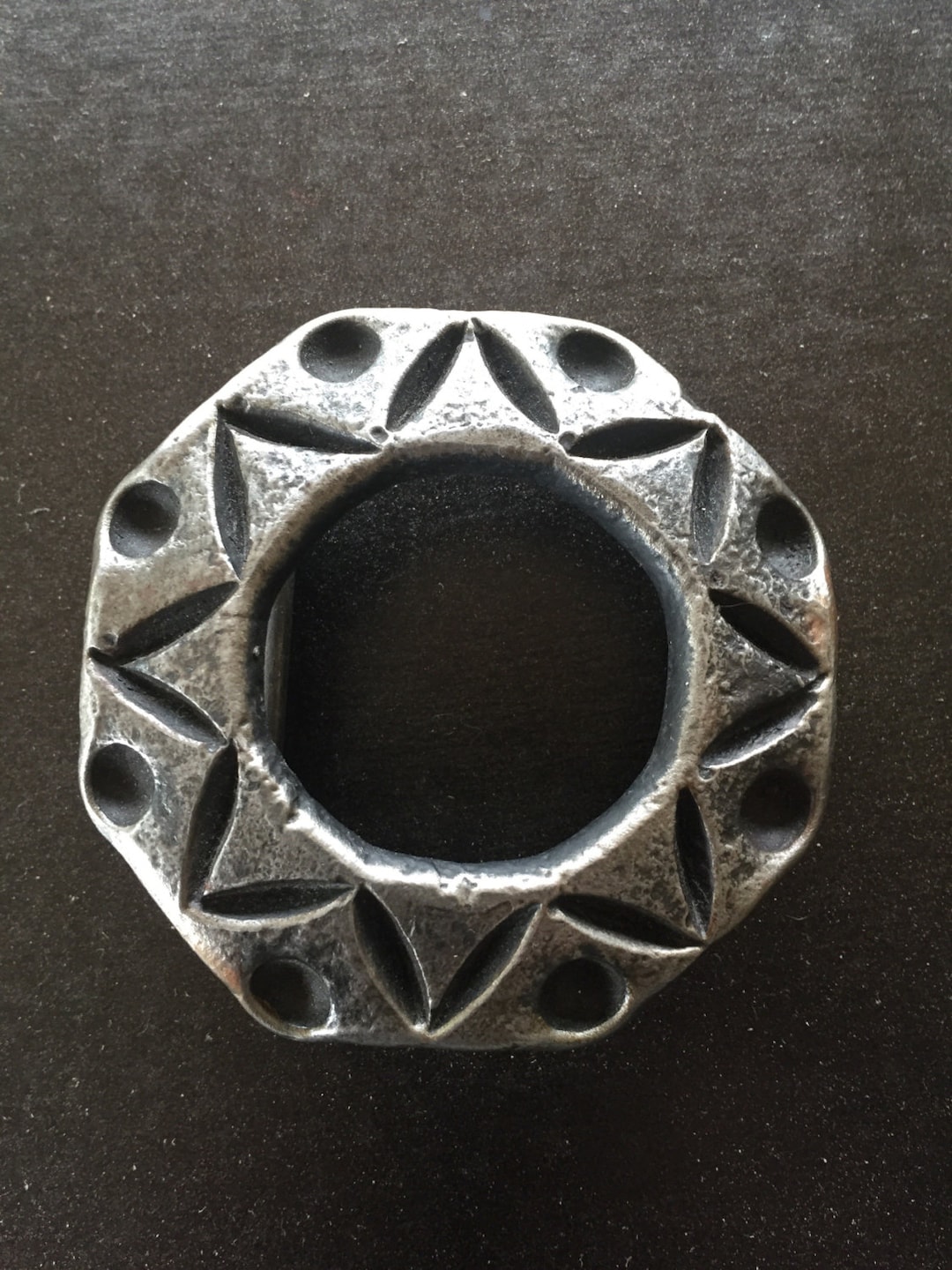 powerstroke belt buckle