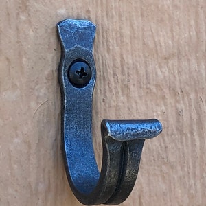 Hooks for Utensils, Clothing
