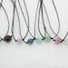 see more listings in the Necklaces section