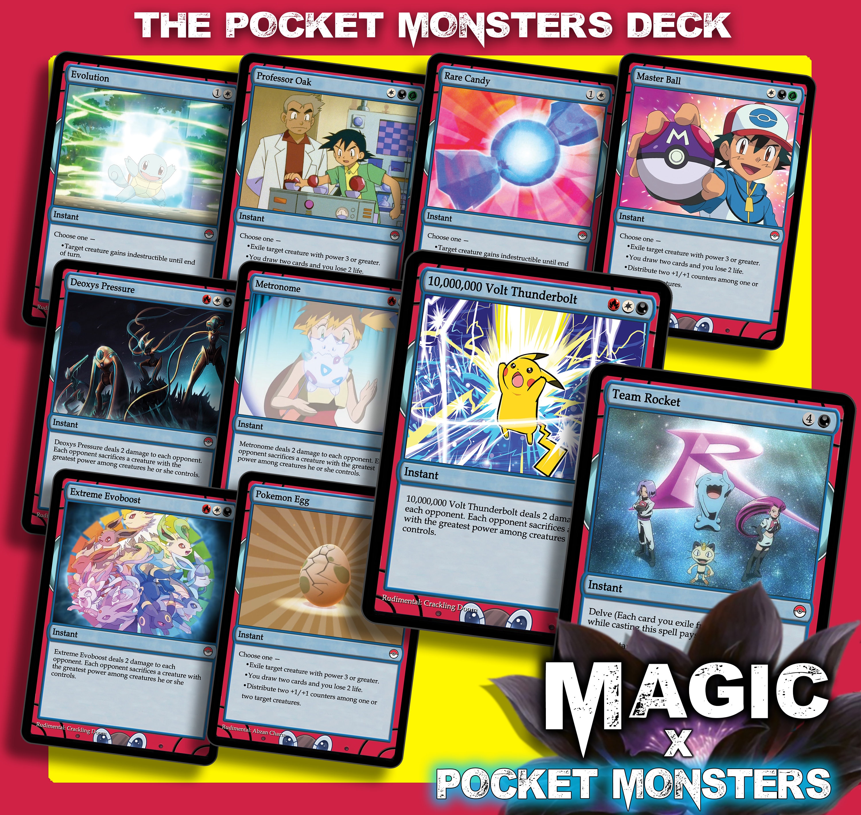 pokemon trading card game deck list Pokemon - Scarlet & Violet - Clear File Set
