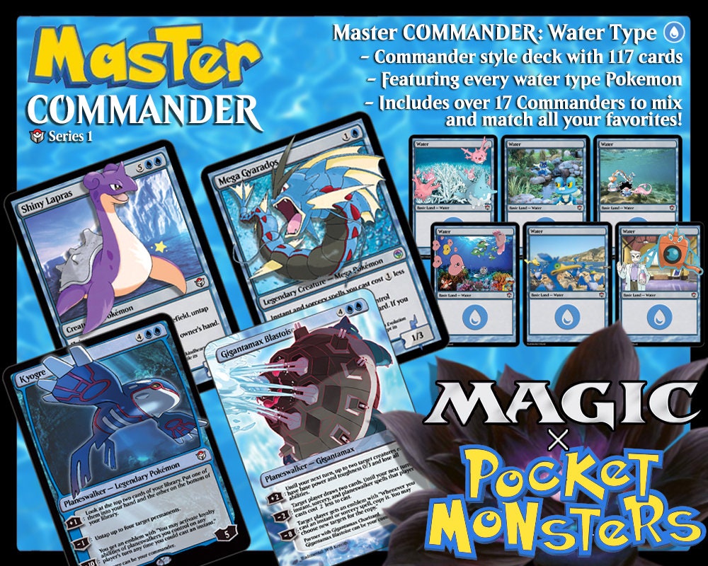 Is It Worth It To Buy A Commander Deck? Commander Masters Series