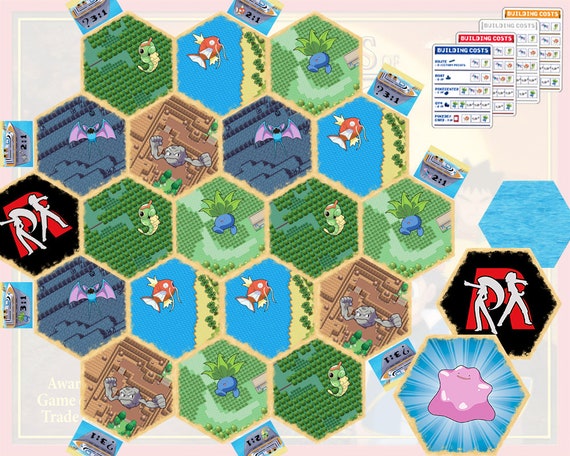 Pokémon Kanto Week: Kanto Games Reviewed – Tower City Media