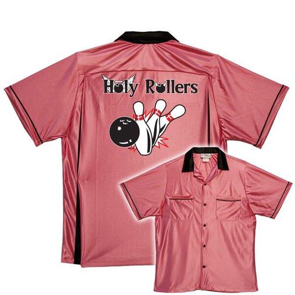 Funny Bowling Shirts Etsy