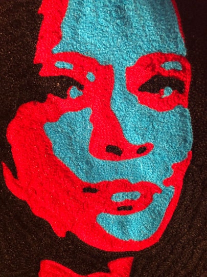 Kinder Harris - Etsy