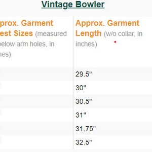 Berry's Funeral Home Classic Retro Bowling Shirt Vintage Bowler Closeout Includes Embroidered Name 119 Bild 8