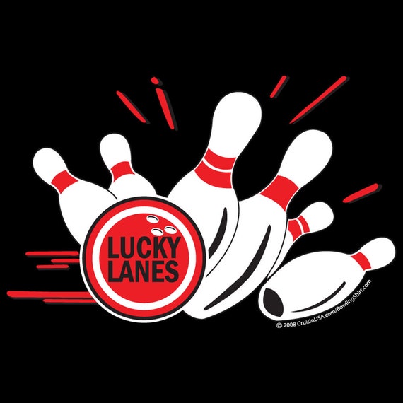 Lucky lanes 2024
