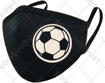custom soccer bolsa