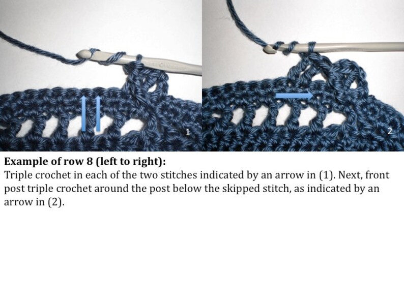 Crochet Boot Cuffs Pattern Tall Grass Boot Cuffs Crochet Etsy