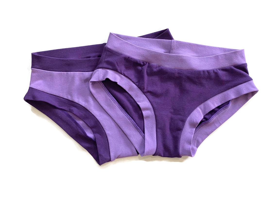 scrundies etsy