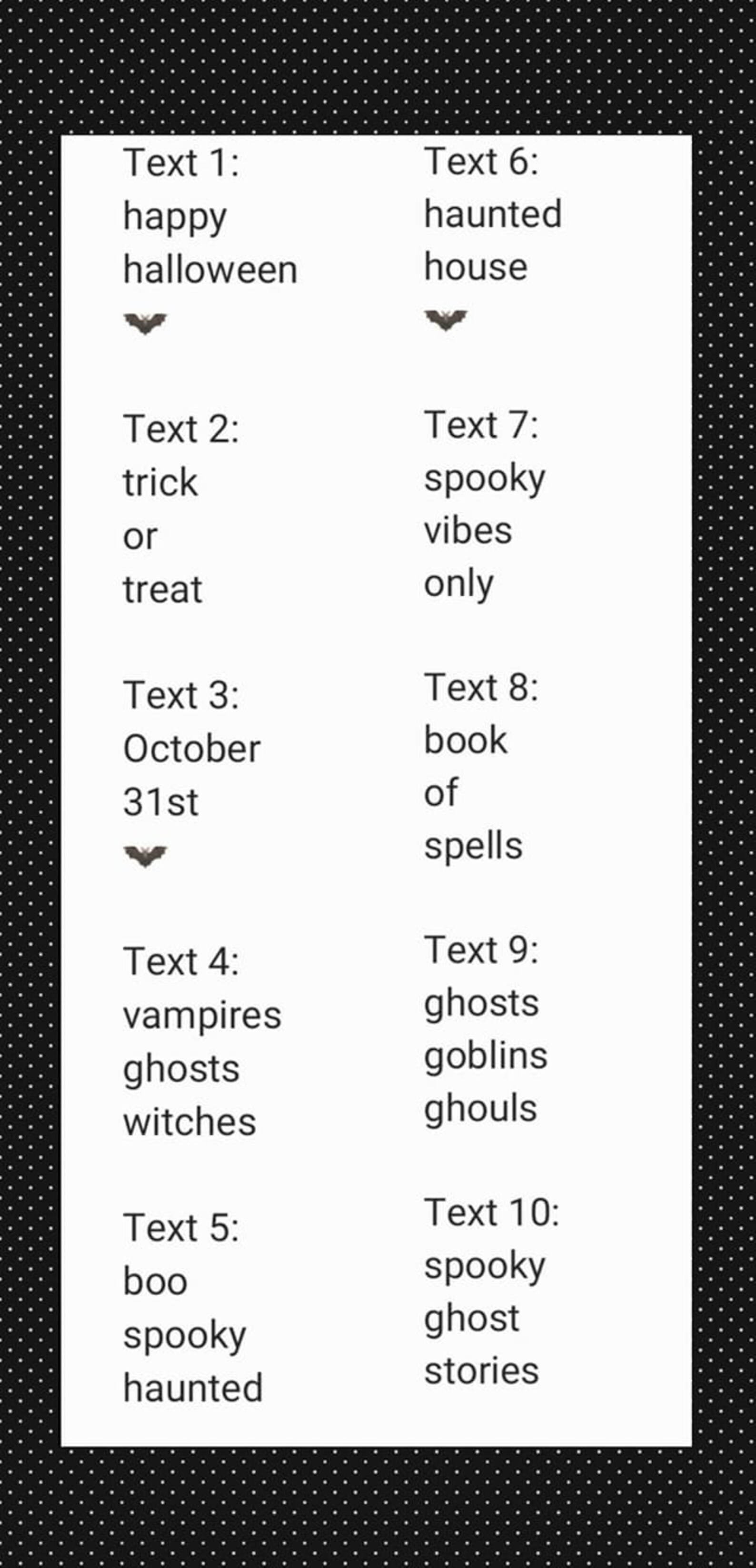 Mini Halloween Fall Faux Books Stacked Wooden Books Etsy