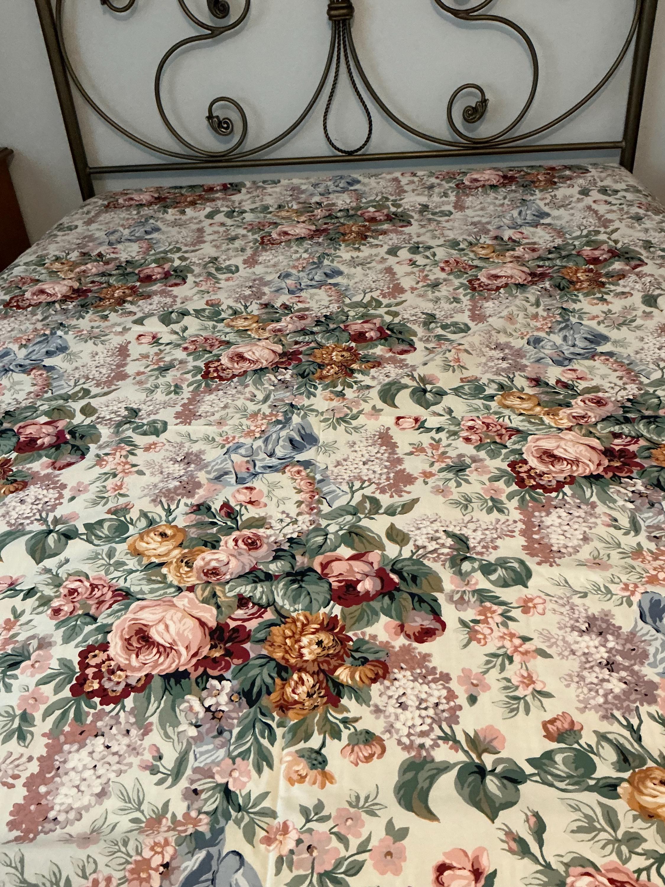 Ralph Lauren Drapery