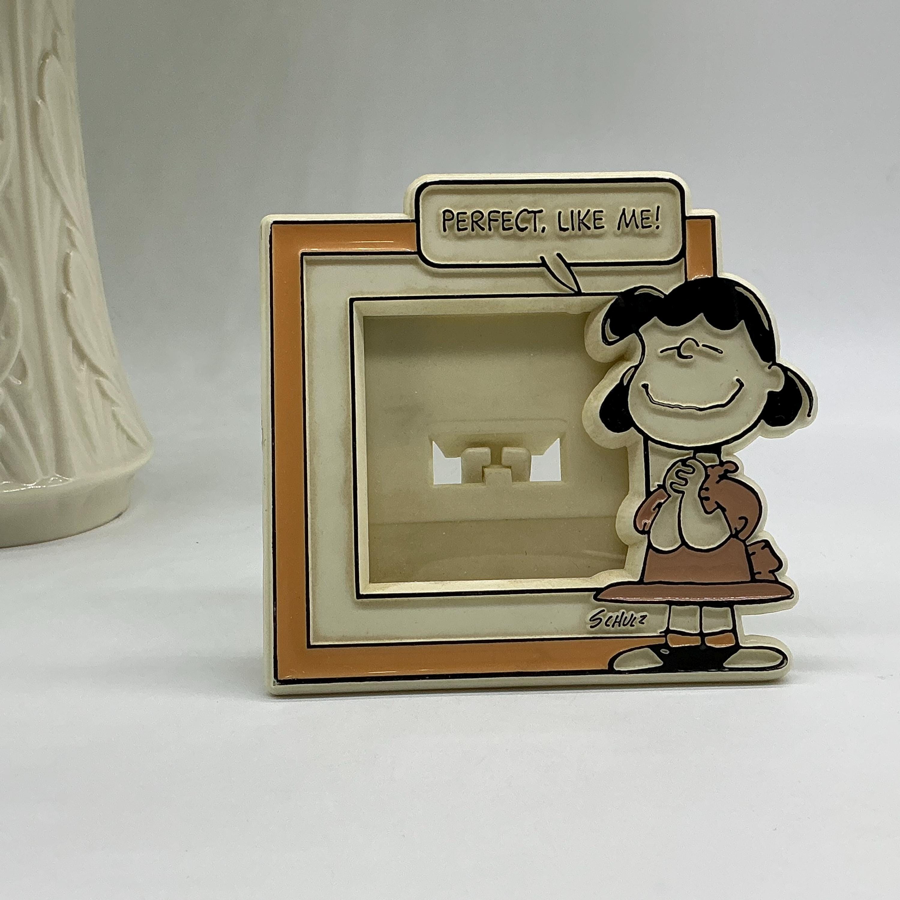 Hallmark Peanuts Snoopy Picture Frame - Etsy