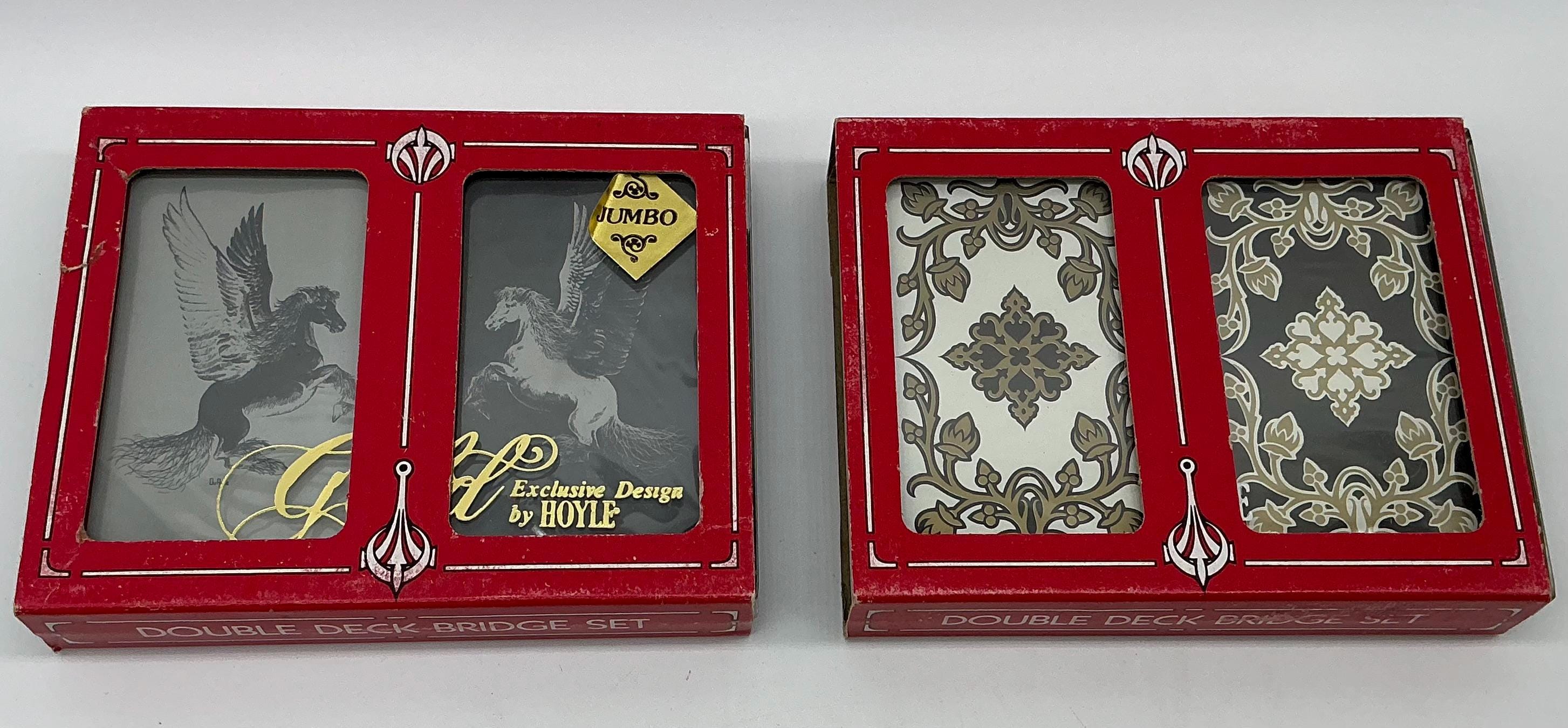 Pegasus Deck - Etsy