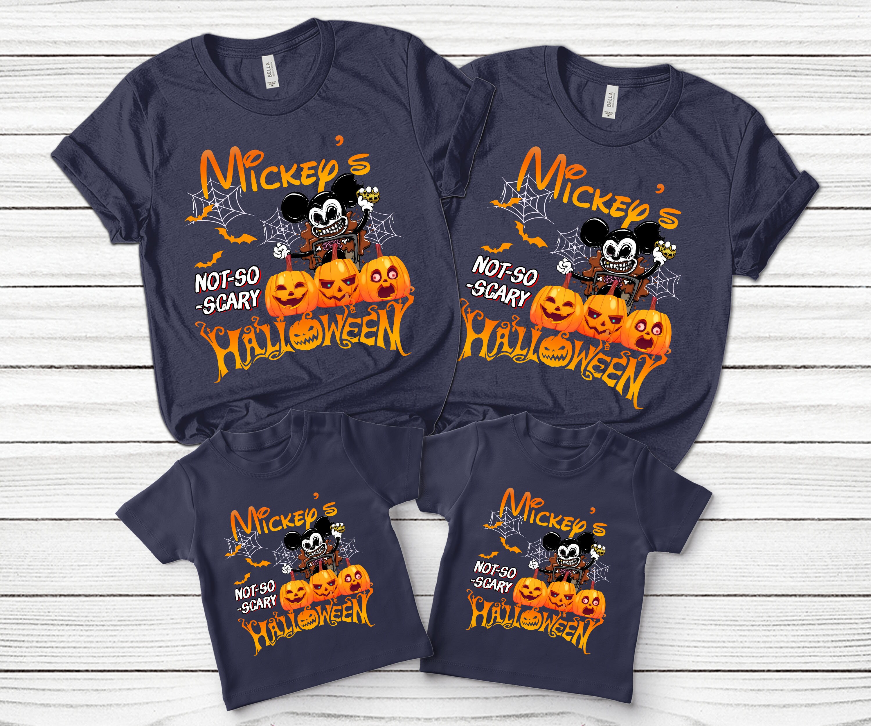 Discover Mickey's Not So Scary Halloween Party 2022, Mickey Halloween Party, Disney Halloween