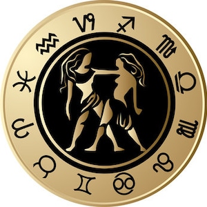 Astrologierapport voor 6 maanden (aangepast PDF-rapport)