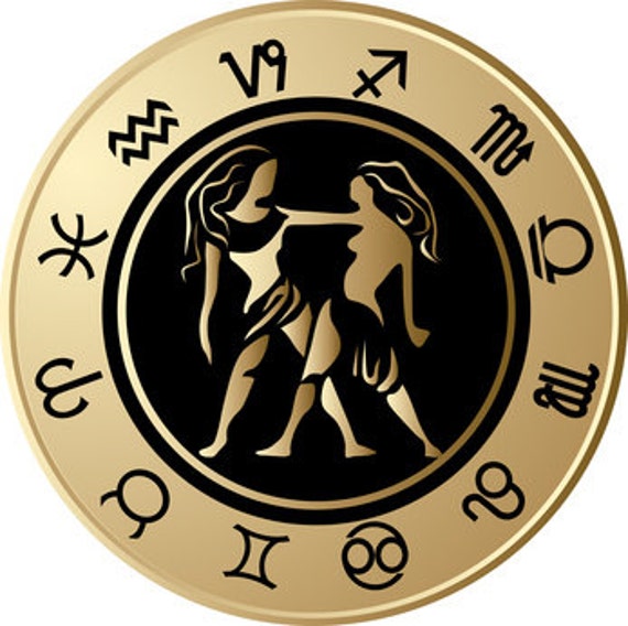 6 Month Astrology Report (Custom PDF Report)