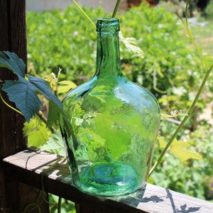 Viresa glass bottle - Etsy 日本