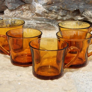 Glass crockery discount