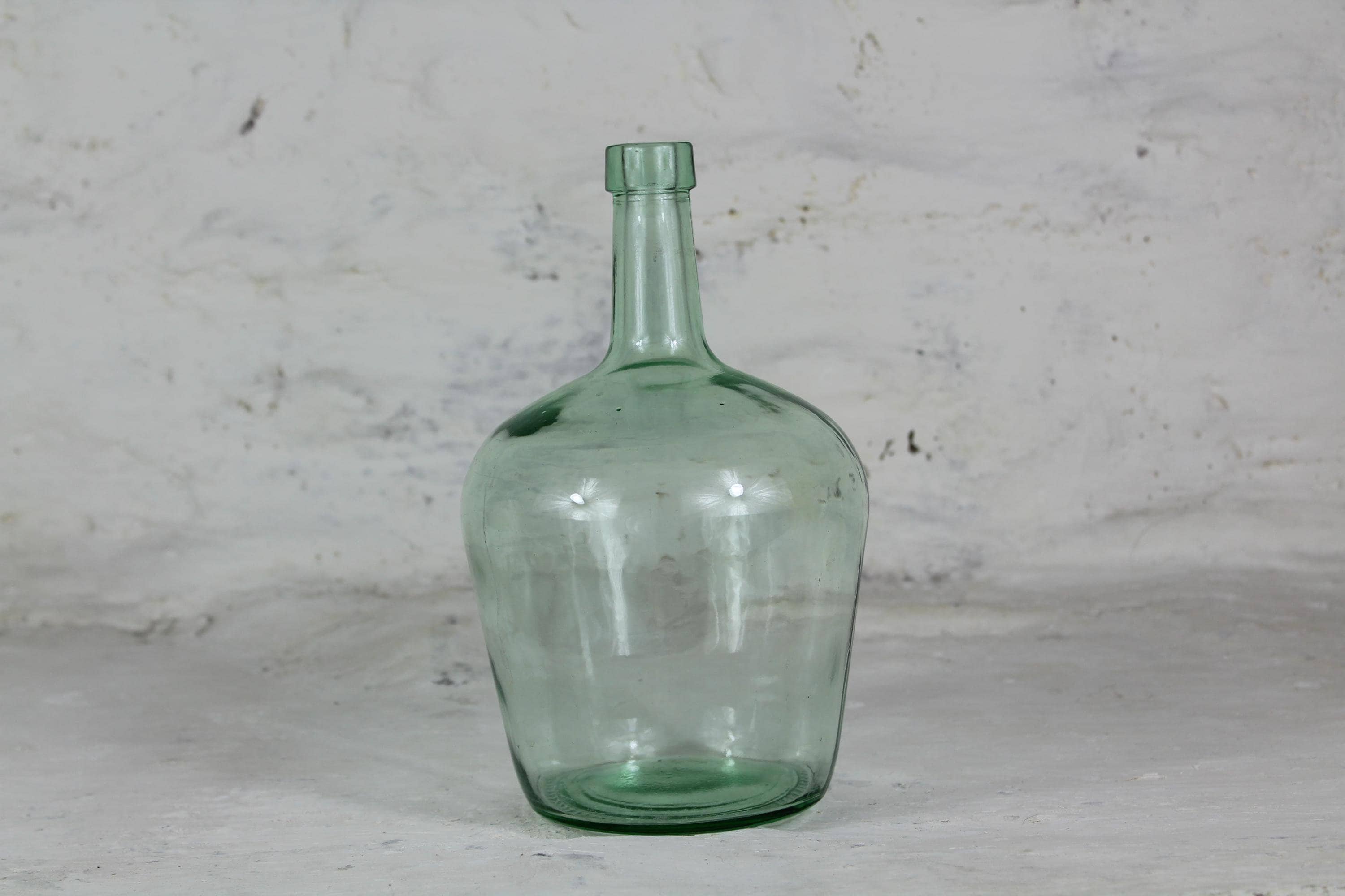 Viresa glass bottle - Etsy 日本