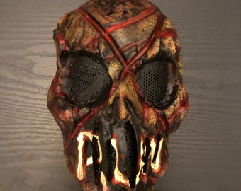 wallpapers Forever Purge Scarecrow Mask https www etsy com market scarecrow purge mask