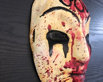 The Purge - Masque plastique God Bloody - Imagin'ères