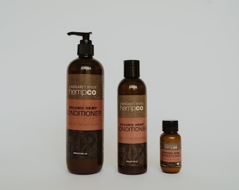 Bio Hanf Conditioner