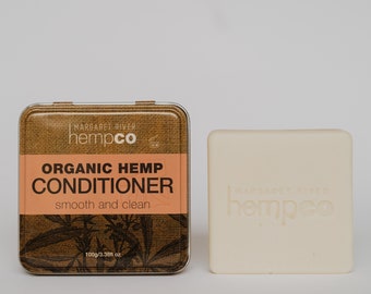 Hemp Conditioner Bar