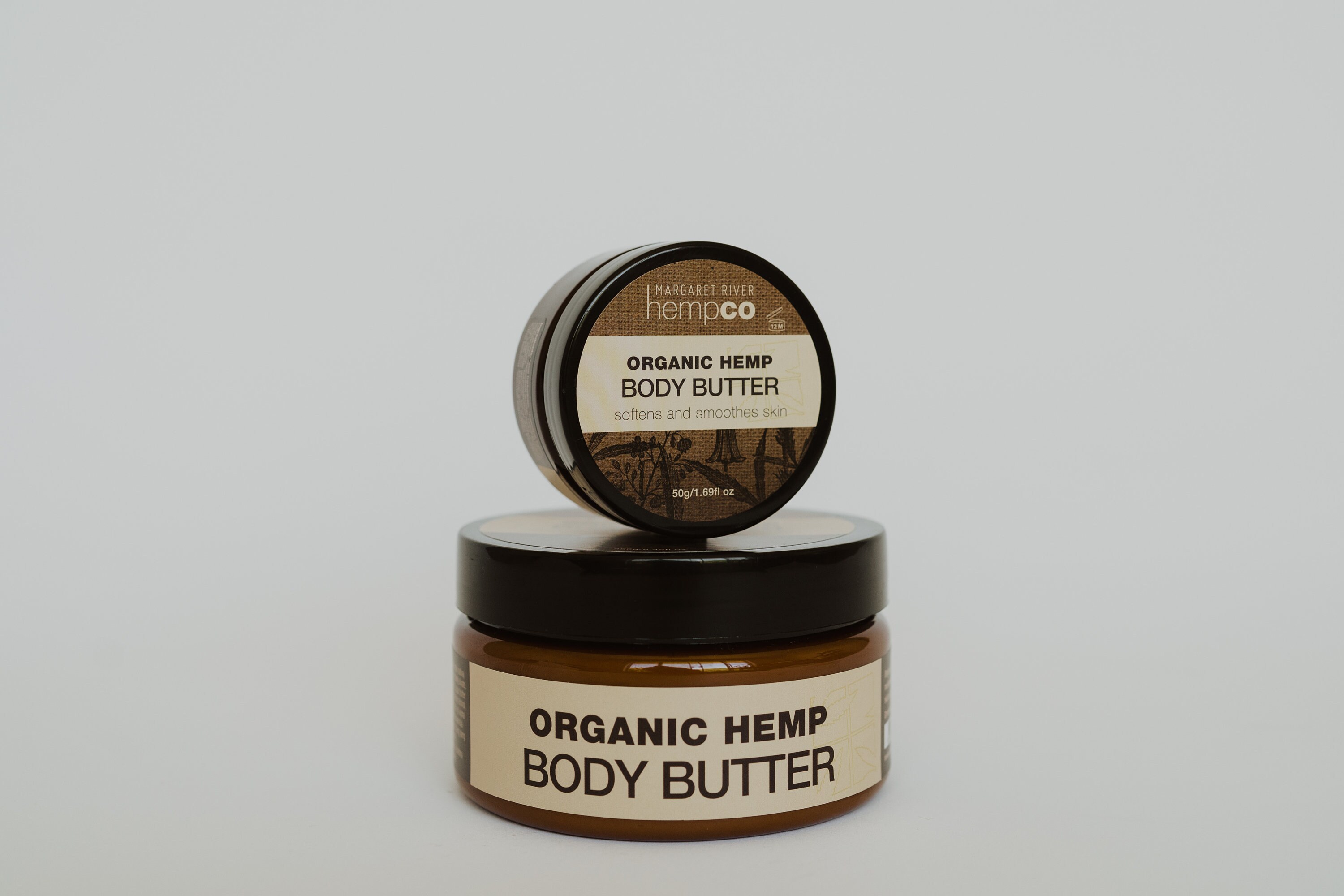 Organic Hemp Body Butter Etsy Australia