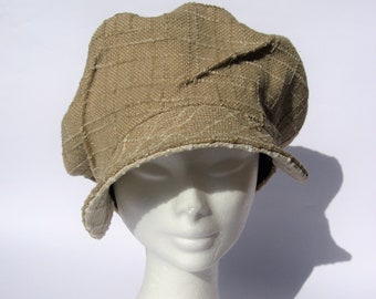 pleat front very Peaky Blinders great special occasion present one size 1940s style BakerPaper Boy lightweight tweed cap