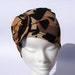 see more listings in the Beanie/Turban Chemo  section