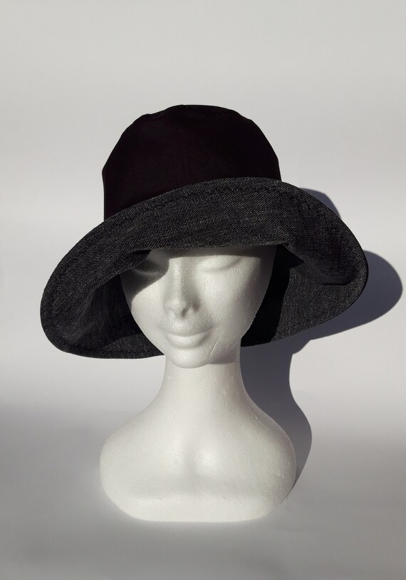 rain hat womens