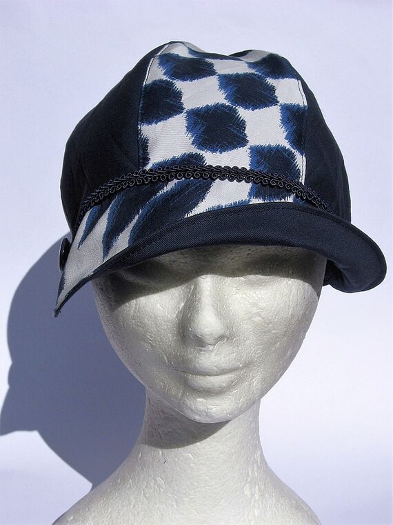 ladies summer baker boy hats
