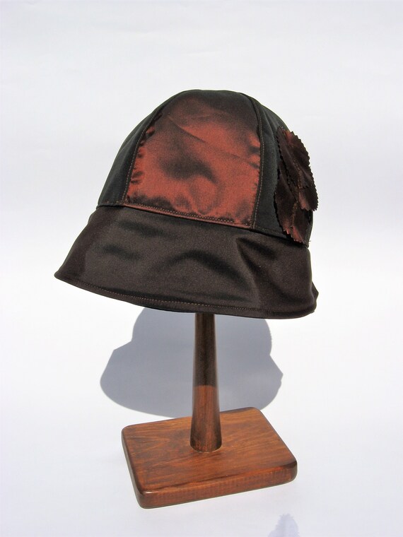 Women Rain Hat Designer Waterproof Rain 